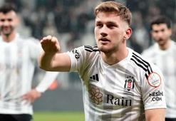 Semih Kılıçsoy Trabzonspor maçının yıldızı oldu: Premier Lig'de göreceğimiz türden bir iş!