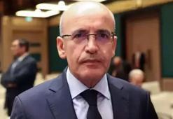 Bakan Şimşek: Aylık enflasyon, şubattan itibaren düşecek