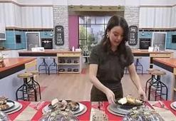 Gelinim Mutfakta bugün kim kazandı? 5 Şubat Gelinim Mutfakta çeyrek altını kim aldı? Puan durumu...