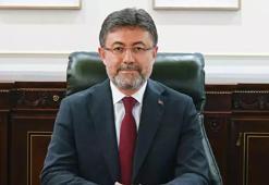 Bakan Yumaklı: Depremden etkilenen üreticilere 14 milyar lira ödeme yapıldı