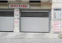 Otopark giriş-çıkış ücreti 340 TL'ye yükseltildi! Sosyal medyada gündem oldu