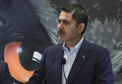 İBB Başkan Adayı Murat Kurum'dan 'İstanbul Cup' açıklaması: Bu projeyi de çok önemsiyoruz.