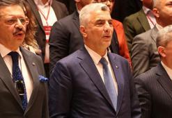 Bakan Bolat: İhracat desteklerini yüzde 110 oranında artıracağız