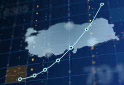 OECD Türkiye'nin büyüme tahminini yükseltti