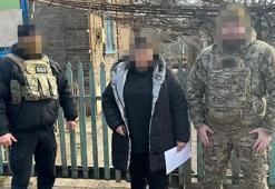 Ukrayna Güvenlik Servisi, Rus ajan ağını deşifre etti: Aralarında belediye meclisi yetkilisi de var