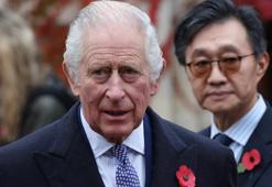 İngiltere Kralı III. Charles’a kanser teşhisi konuldu