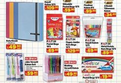 A101 8 Şubat katalogda haftanın fırsatları yer aldı! İşte A101 aktüel ile 8 Şubat indirimli ürünler listesi...