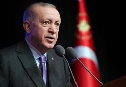 Cumhurbaşkanı Erdoğan'dan 6 Şubat depremleri paylaşımı: Kaybettiğimiz canların acısı yüreklerimizi yakmayı sürdürüyor