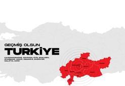 6 Şubat depremi yıldönümü mesajları ve 6 Şubat depremi unutmadık unutmayacağız anma sözleri! 6 Şubat depreminde hayatını kaybedenleri rahmetle anıyoruz