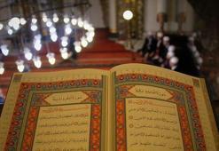 Miraç nasıl oldu? Miraç gecesi hangi ayette açıklanıyor? Hz. Muhammed'in Miraç yolculuğu nasıl gerçekleşti?