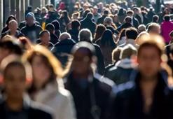 TÜİK Türkiye'nin nüfus rakamlarını açıkladı