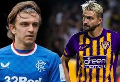 Caner Erkin Galatasaray'a! Transfer patladı, Rıdvan Yılmaz olmayınca daha ucuzu geliyor