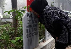 DHA muhabiri İzzet Nazlı'nın annesi: Yaşarken de öldükten sonra da bizi gururlandırdı