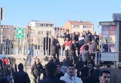Çağlayan adliyesi silahlı saldırı | Çağlayan Adliyesi olay nedir, ölü ve yaralı var mı? İstanbul Çağlayan adliyesi önünde neler oluyor?