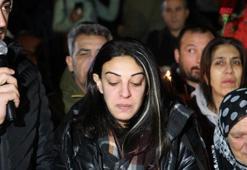 Adana’da depremin yıl dönümde gözyaşları sel oldu