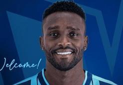 Adana Demirspor, John Stiven Mendoza Valencia'yı kadrosuna kattı