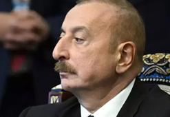 Aliyev’den Cumhurbaşkanı Erdoğan'a depremin yıldönümünde taziye mesajı