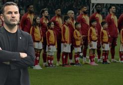 Galatasaray yeni sol bekini buldu! Okan Buruk'un yeni prensi olacak