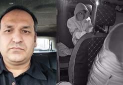 İzmir'de taksici Oğuz Erge’yi katletmişti! Delil Aysal için istenen ceza belli oldu