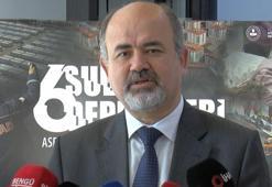 Marmara için tsunami uyarısı! Prof. Dr. Tatar: Olacak bir deprem için çalışmalar yapılıyor