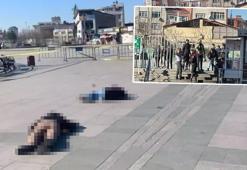 Bakan Tunç: Adliyedeki saldırıyla ilgili 34 şüpheli gözaltına alındı