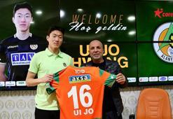 Kim Min-Jae'nin takım arkadaşı Süper Lig'de! İmzayı resmen attı