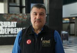 AFAD Deprem ve Risk Azaltma Genel Müdürü açıkladı: Marmara'da olacak bir depremde tsunami öngörülüyor