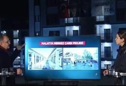 Bakan Özhaseki'den CNN Türk'te kentsel dönüşü açıklaması: Yüzde 50+1 tamam dediğinde işe başlıyoruz