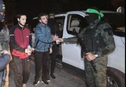 Hamas'tan İsrail ile esir takasına ilişkin anlaşmaya “olumlu” yanıt geldi