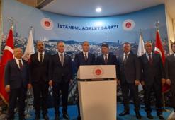 Bakan Yerlikaya'dan saldırı açıklaması: Polisimizin dikkati faciayı önledi