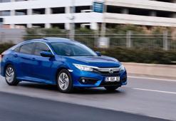 Honda'dan flaş karar! 750 bin otomobili geri çağırdı