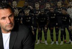 Okan Buruk'u pişman etti! İzleyenler çılgına döndü, Galatasaray'dan ayrılıyor