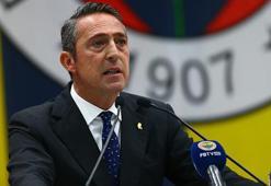Fenerbahçe Başkanı Ali Koç PFDK'ya sevk edildi