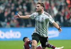 Semih Kılıçsoy için transfer kararı! 7 Avrupa devini peşine taktı