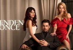 'Senden Önce'nin tarihi belli oldu