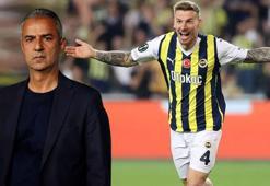 Ryan Kent'ten sonra Serdar Aziz de resti çekti! Arap takımını tek cümleyle reddetti