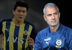 Herkes golcü beklerken Kim Min-Jae'nin kankası geliyor! Fenerbahçe'den ters köşe transfer