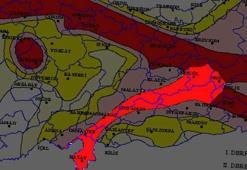 Naci Görür Tunceli için ne dedi? Tunceli deprem bölgesi mi, Tunceli depremi nereleri etkiler, Elazığ’ı, Diyarbakır’ı etkiler mi? Naci Görür Tunceli deprem açıklaması