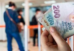 Bankada parası olanlar dikkat! Mevduat faiz oranları değişti, işte güncel faiz oranları...