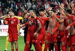 A Milli Futbol Takımı'nın UEFA Uluslar Ligi'nde rakipleri belli oluyor