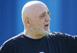 Hikmet Karaman'dan oyuncularına tam not