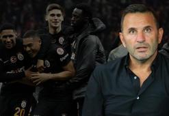 Galatasaray için Alman devine resti çekti! Sacha Boey, Bakambu'dan gelen paralar boşa gitmedi