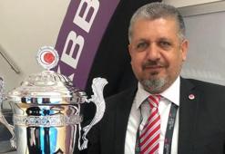 Yerel lig maçları sona erdi: Başkan Kutlu takıma başarılar diledi