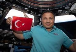Alper Gezeravcı'nın Dünya'ya dönüş canlı yayını izle! Alper Gezeravcı'nın dönüşü nasıl izlenir?