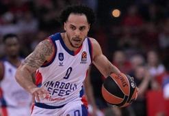 Anadolu Efes - Maccabi Tel Aviv maçı ne zaman, saat kaçta ve hangi kanalda?