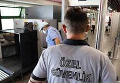 Özel güvenlik sınavı ne zaman 2024? ÖGG sınavı kaç dakika ve kaç soru?