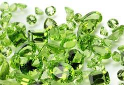 Peridot Taşı Özellikleri Nelerdir? Peridot Taşının En Bilinen Faydaları...
