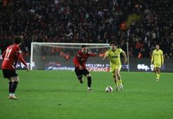 Fenerbahçe çeyrek finale çıktı
