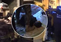 33 ilde DEAŞ operasyonu: 147 gözaltı