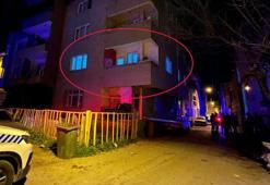 Pompalı tüfekle katliam yaptı! Annesine, babasına ve kardeşine acımadı